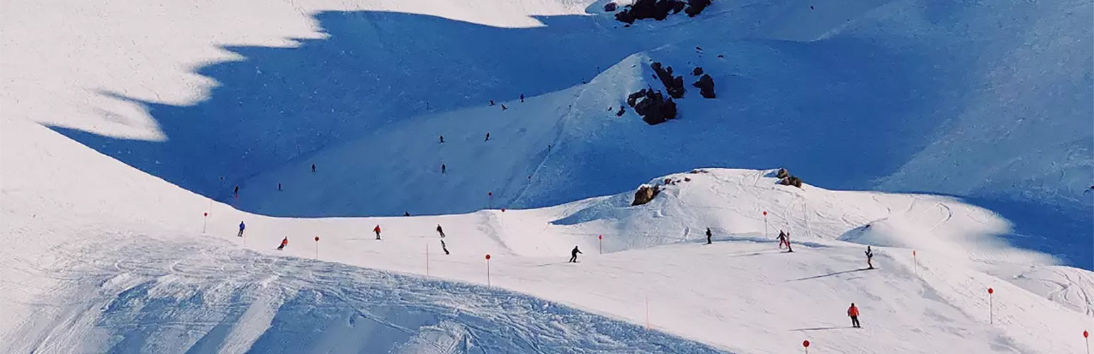 Snow Forecast – Piste Pro