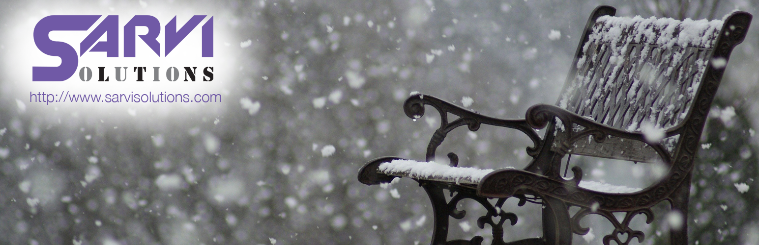Snow My WP