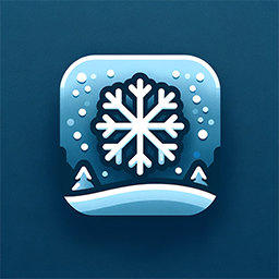 SnowFlurry Live &#8211; Sync with Current Snowfall