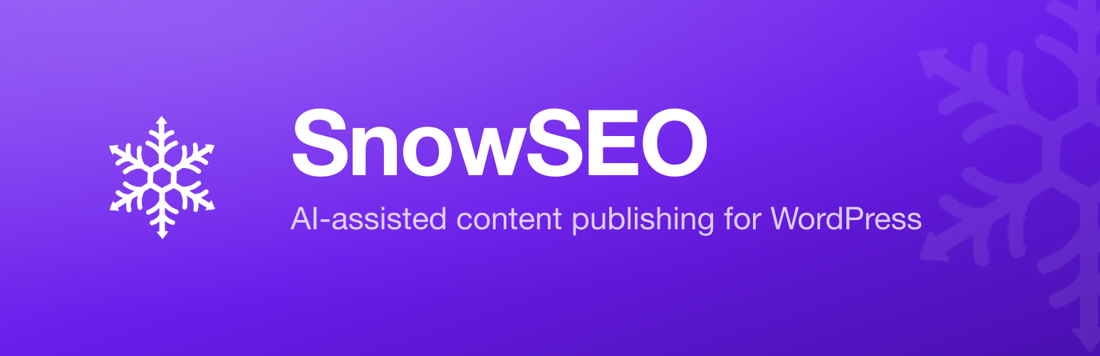 SnowSEO