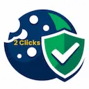 1 Click SN Tech Cookie Consent Banner logo