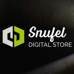 Snufel Free Guest Posting logo
