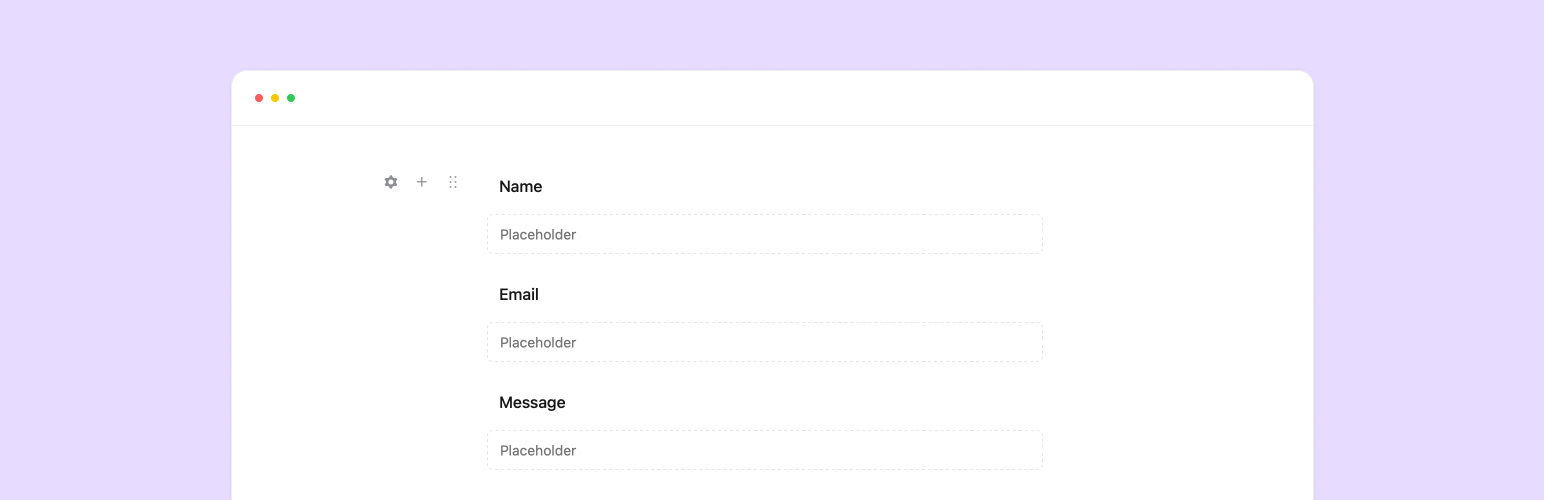 WordPress 外掛 Sobi Forms 的封面圖片
