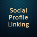 Social Profile Linking logo