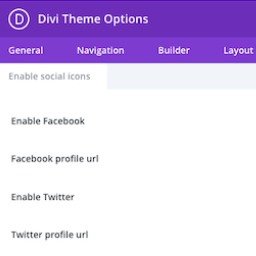 Social Divi logo