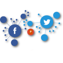 Social Engage Plugin logo