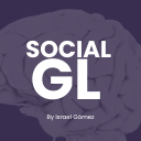 Social GL logo