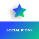 Social Icons