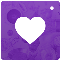 Social Images Widget logo