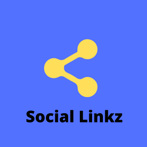 Social Linkz &#8211; Lightweight and fast social media sharing plugin