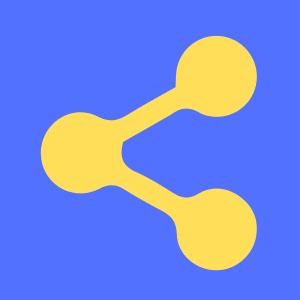 Social Linkz – Lightweight and fast social media sharing plugin Icon