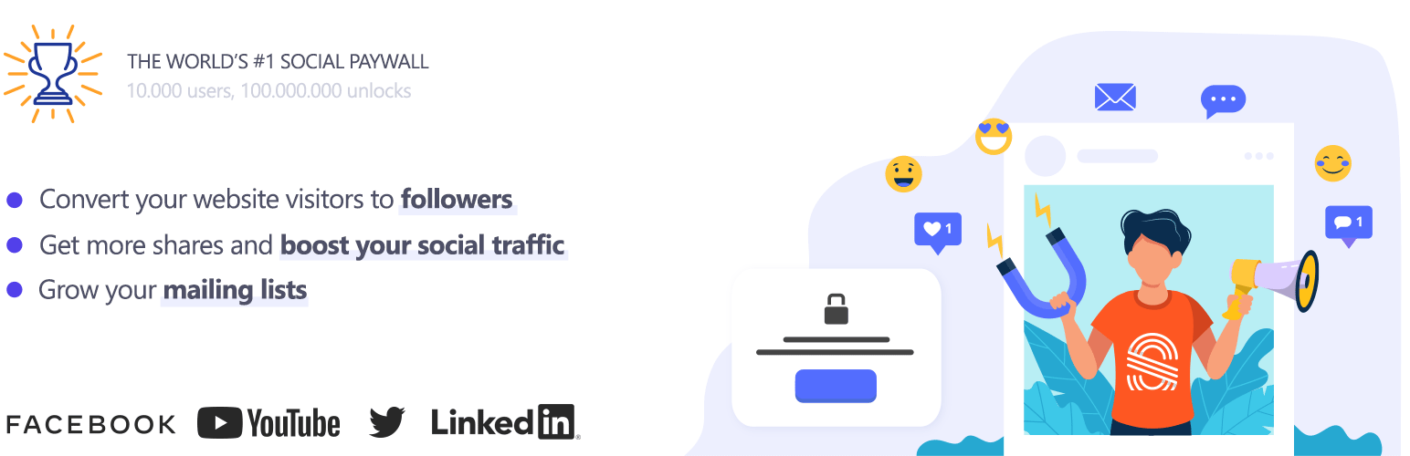 social-locker