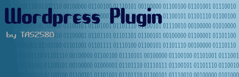 tas2580 Social Media Buttons