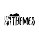 Social Media by Lazy Cat Themes