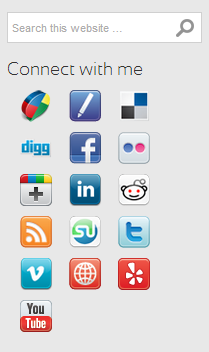 Widget Front End
