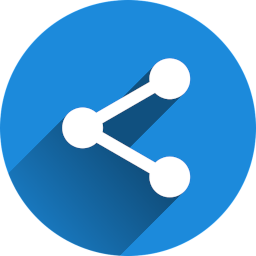 Social Media Publish logo