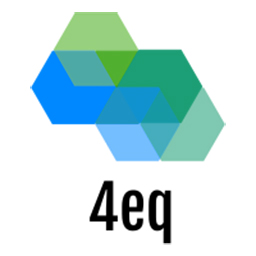 Social Media Share Buttons and Link Shortener 4eq logo