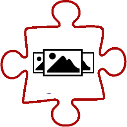 Social Photo Blocks logo