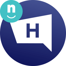 Hubbub Lite – Fast, Reliable Social Sharing Buttons logo