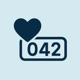 Social Pulse logo