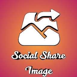 Social Share Image logo