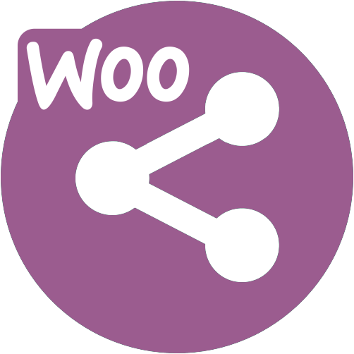 Social Share & Like for WooCommerce logo