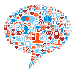 Social Sharing 9 logo
