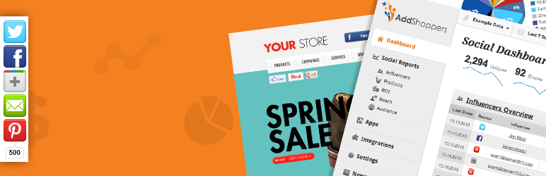 social-sharing-buttons-by-addshoppers