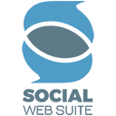 Social Web Suite Logo
