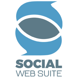 Logo Project Social Web Suite – Social Media Auto Post, Social Media Auto Publish and Schedule now with Gutenberg and WooCommerce support