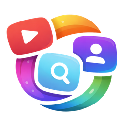 SocialFeeds 外掛圖示