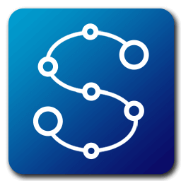 Social Media Share Buttons – Socialized logo