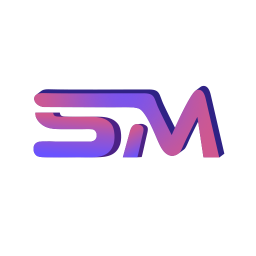 Socialmanager AI Chatbot Icon