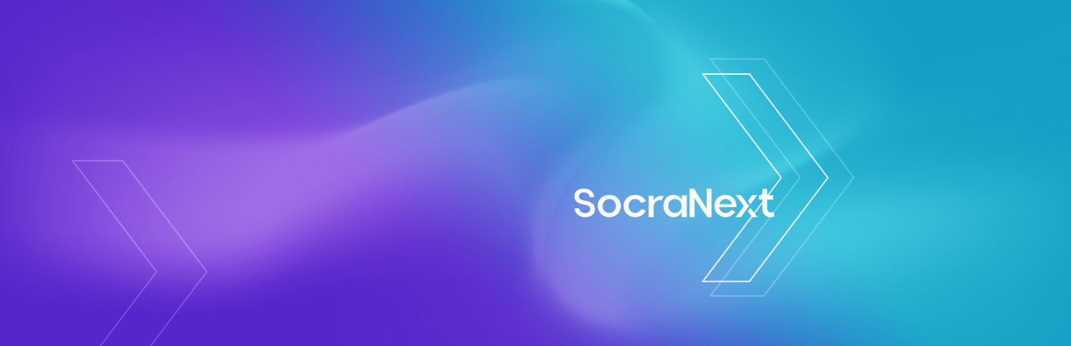 SocraNext