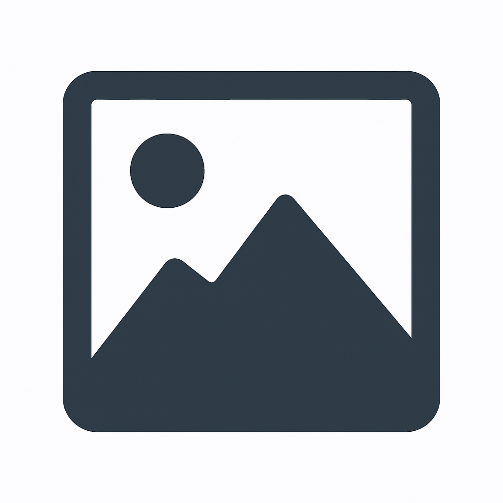 Soft Photo Gallery Icon