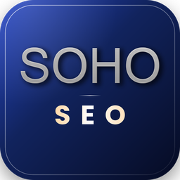 SOHO SEO 外掛圖示