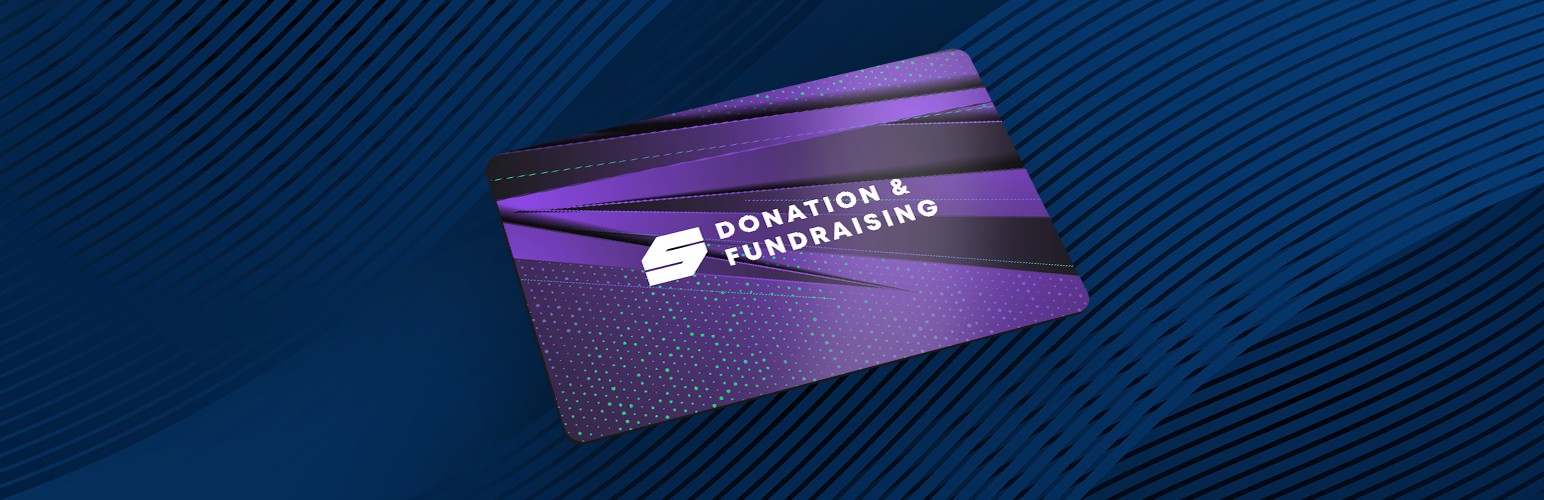 Solpay Donation & Fundraising