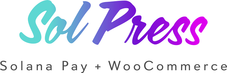 SolPress WooCommerce Payment Gateway