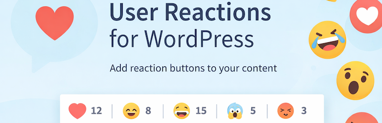 Some Plus Content Reactions