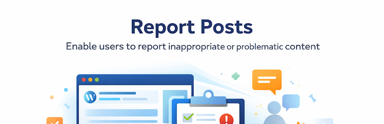 Some Plus Report Post