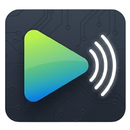 Sonic Play – MP3 Audio Shortcode Player Icon