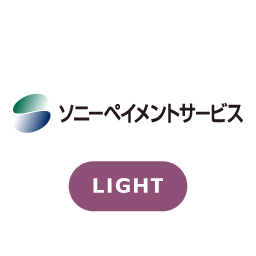 Sony Payment Services light for WooCommerce logo