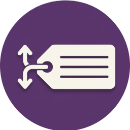 Sort Options Label Editor for WooCommerce Icon