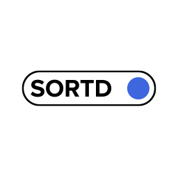 SORTD Icon