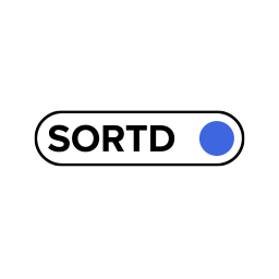 Sortd