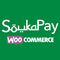 Soukapay for WooCommerce logo