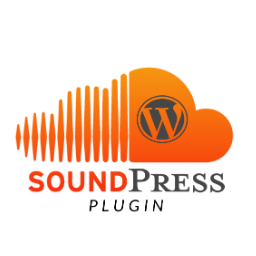 SoundPress Plugin logo