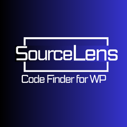 source-lens-code-finder