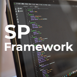 SP Framework logo