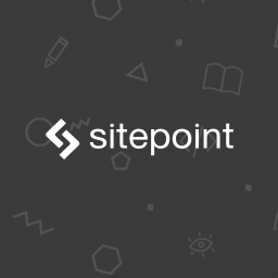 SitePoint Random Hello Bar logo